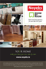 Latest Noyeks Brochure