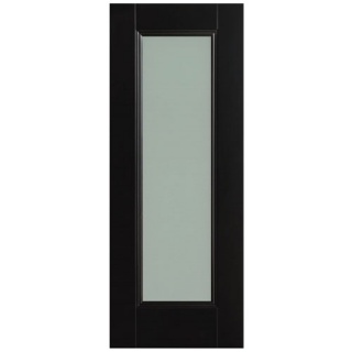 Noyeks - Doors and Handles - Black internal door range - Noyeks Newmans Ireland