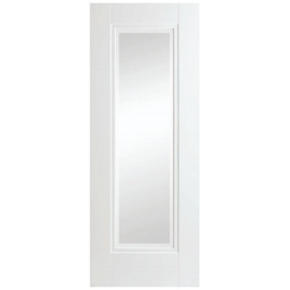White internal door range - Noyeks Newmans Ireland