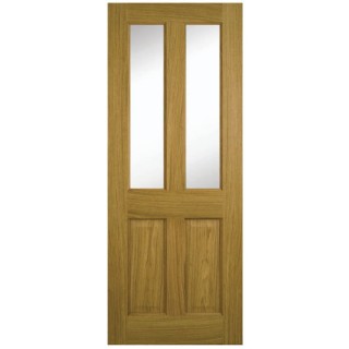 Oak internal door range - Noyeks Newmans Ireland