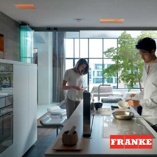 Noyeks - Franke Ovens Hobs Extractor Fans
