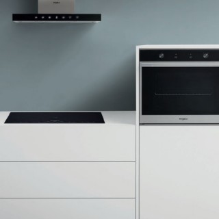 Whirpool Appliances - Kitchens - Ovens - Hobs - Noyeks
