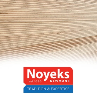 Plywood - Marine - Russian Birch - Veneered - Exterior - Softwood- Noyeks Newmans - Plywood Sheets