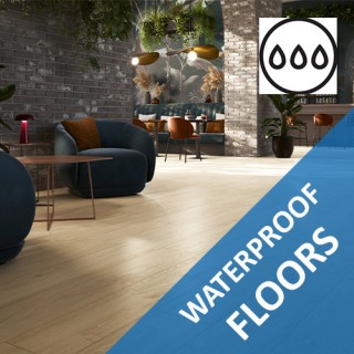 Noyeks - Waterproof Floors