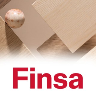 Finsa - Wood Solutions - Panel Products - Sheet Materials - Noyeks Newmans