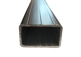 CAPRI - Aluminium Deck Joist - Undercarriage 49mm x 29mm x 2.9M