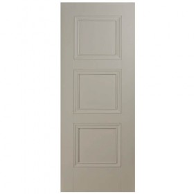 Internal doors - grey - Noyeks Newmans