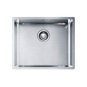 FRANKE - Dual Fit Single Bowl Sink 11050