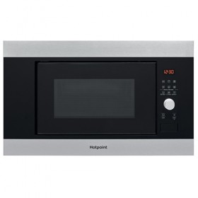 HOTPOINT - Microwave Built-In MF20G IX H