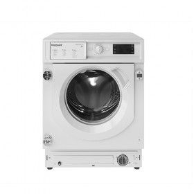 HOTPOINT - Washing Machine Built-In BI WMHG 91485