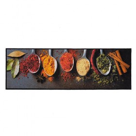 COOK & WASH INDOOR RUGS - Cooking With Herbs