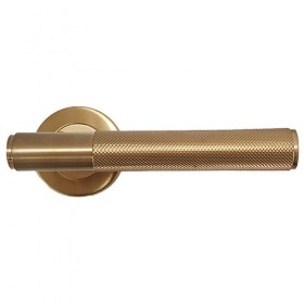 BASTA - Paris Gold Internal Door Handle