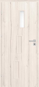 ERKADO - Ansedonia 8 Flush Doors