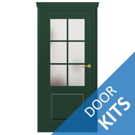ERKADO - Peonia 2 Stile Doors
