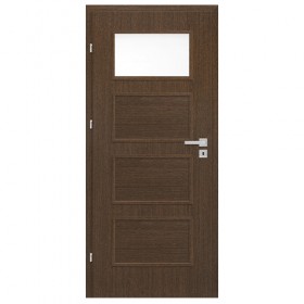 ERKADO - Sorano 7 Flush Doors