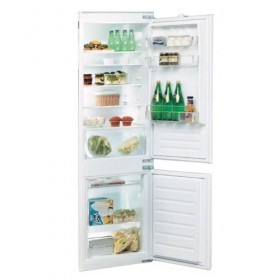 WHIRLPOOL - Integrated Fridge Freezer 70-30