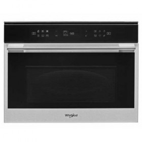 WHIRLPOOL - W7 Touch Control Combi Microwave With Grill 45CM