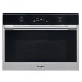 WHIRLPOOL - W7 Knob Control Combi Microwave With Grill 45CM