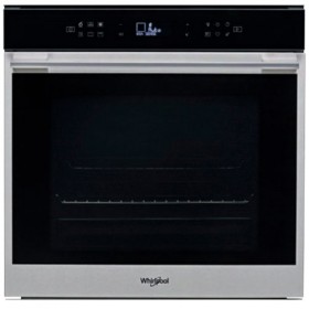 WHIRLPOOL - Touch Control Oven W Collection With Pyrolytic Cleaning 73L