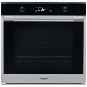 WHIRLPOOL - Knob Control Oven W Collection With Pyrolytic Cleaning 73L