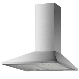 Kitchen extractor hood, fan