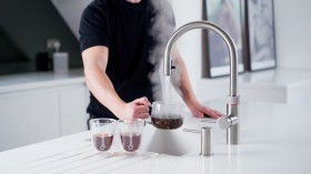 Noyeks - Quooker Boiling Water Taps