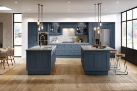 Kitchens - Kitchen Doors - Ireland - Noyeks