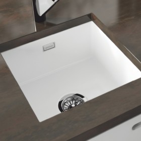 VALET SB SQ - Undermount Ceramic Sink