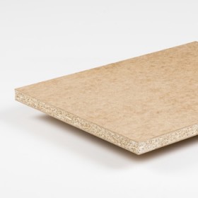 NEW SUPERPAN - Particle Board with 2 MDF Faces
