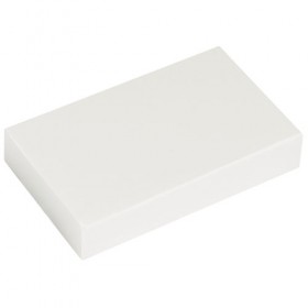 MINERVA SOLID SURFACE - White