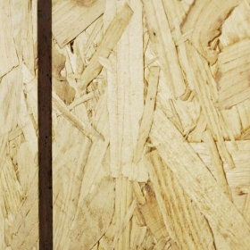 Panel products - osb boards