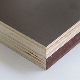 PLYWOOD - Film Faced Ply 2440x1220x18mm