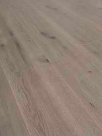 Swisskrono Noblesse Wide - Artisan Oak Grey - Laminate Flooring