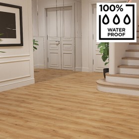 Noyeks - Wood Floor 100% Waterproof - Supplier