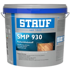 STAUF - Wood Flooring Adhesive SMP930 18kg