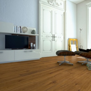 Oak Cacao - Wood Flooring