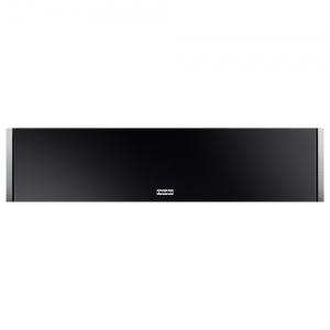 FRANKE - Mythos Warming Drawer Black Glass
