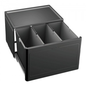 Noyeks - Cargo Waste Bins