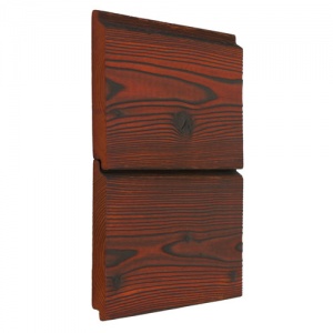Noyeks - Charred Timber Cladding - Supplier