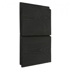 Noyeks - Charred Timber Cladding - Supplier