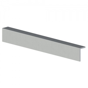 ALM - Headrail L Shape