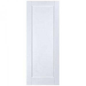 Tobello Shaker Painted Interior Door - Internal Doors - Noyeks Newmans