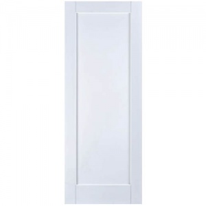 FIRE DOORS - FD30 Java Tobello White