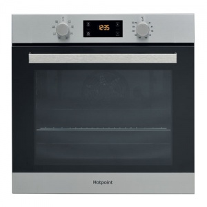 Noyeks - Hotpoint - Oven