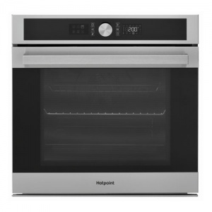 Noyeks - Hotpoint - Oven