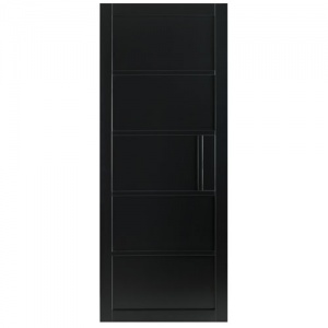 Noyeks - Internal Doors - Black Doors - Doors - Double Doors - Ireland