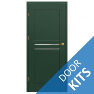 ERKADO - Juka 3 Stile Doors