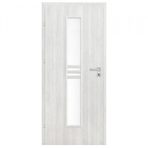 ERKADO - Lorient 1 Flush Doors