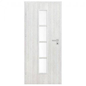 ERKADO - Lorient 10 Flush Doors