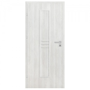 ERKADO - Lorient 3 Flush Doors